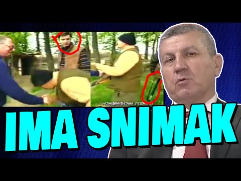 Čegar ”Vučića NAJLAKŠE DOKAZATI“ Horor u SRBIJI Trump najavio AKCIJU na VENECUELU