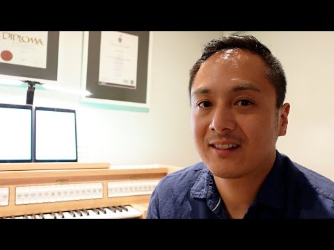 Variations sur "UBI CARITAS" - Denis Bédard