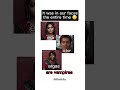 Did Anyone Catch This Zombies4 Zombies3 Zombies2 Zombies Milomanheim Malachibarton