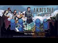 A King S Tale FFXV Part 1