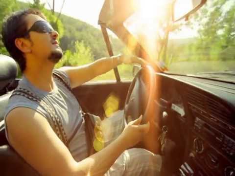 Hekuran Krasniqi feat. Albana Azizi - Loqkë (Official Video)