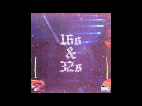 Man-Z - "Lost Pain" Feat. Da$H (L.S XXXX)