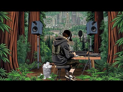 UnderRated Growin' Ain't Easy - Full Project