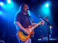 Warren Haynes -  Lucky (Solo)