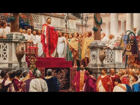 The Cult of the Roman Emperors