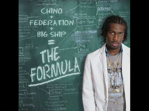 Chino - Pon Your Head (instrumental)