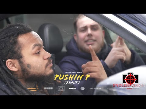 Jack Bentley x NFG Mayhem - Pushin P | Shot By Cameraman4TheTrenches