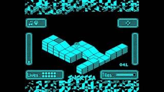 Inertia by The Fourth Dimension on the Acorn Electron