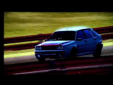 Forza Motorsport 2 Xbox 360 Review + Gameplay (2007)