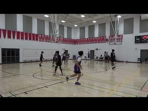 Nonsense Academy (52) tier 10 - 2023 SUMMER The Royals (66) - tcbl sunday