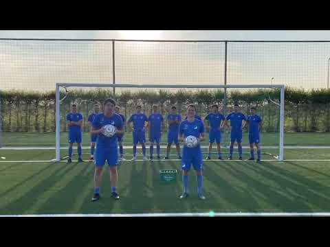 Spelerspromo RVC '33