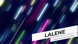 Lalene - Together (Club Mix) (1992)