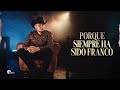 SOY FRANCO - TONY MONTOYA (Video Lyric)