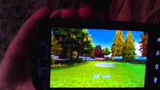 How to play Lets golf 2