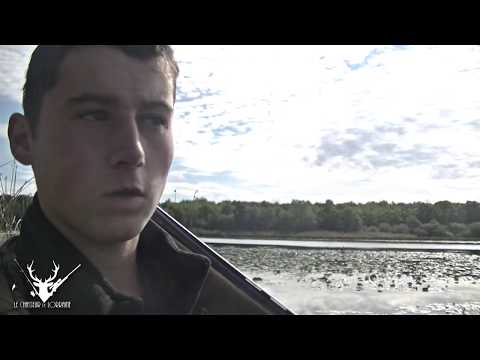 Chasse aux canards : UNE MATINEE DE FOLIE !!!