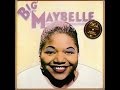 Big Maybelle  -  Ain't To Be Played With