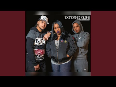 On My Way (feat. Dnarro, Saddam Qussain & Dwella)