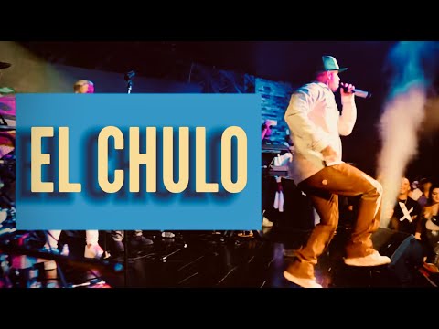 EL CHULO EN MOJITOS TAMPA