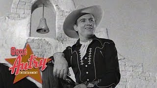 Gene Autry - Take Me Back to My Boots and Saddle (from Boots and Saddles 1937)