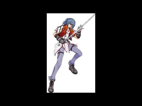 Toshinden (Wii)/War Budokai - Toji and Shouki Theme