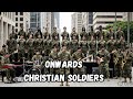 Onward Christian Soldiers Uplifting Gospel Reggae Mix ️