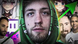 The Degenerate That Made Streaming (Sodapoppin)