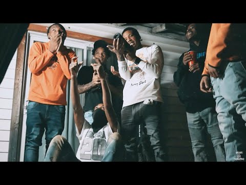 BTD DD x OSU Exotic - Why ? (Official Music Video)