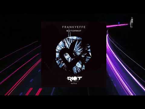 RIOT078 - Frankyeffe - Background [Riot Recordings]