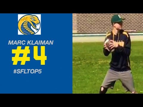 download lagu mp3 mp4 Marc Klaiman Football, download lagu Marc Klaiman Football gratis, unduh video klip Marc Klaiman Football