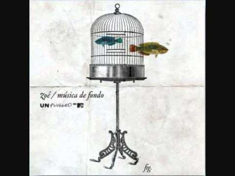 ZOE - Labios Rotos (Unplugged)