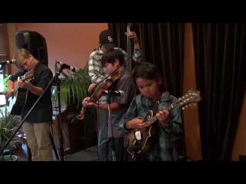 2016-08-26 - The Rambling Minors