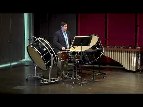 Ogre Ballet - Casey Cangelosi