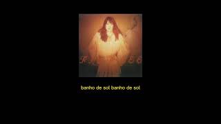 Rita Lee - Baila Comigo (letras/lyrics)