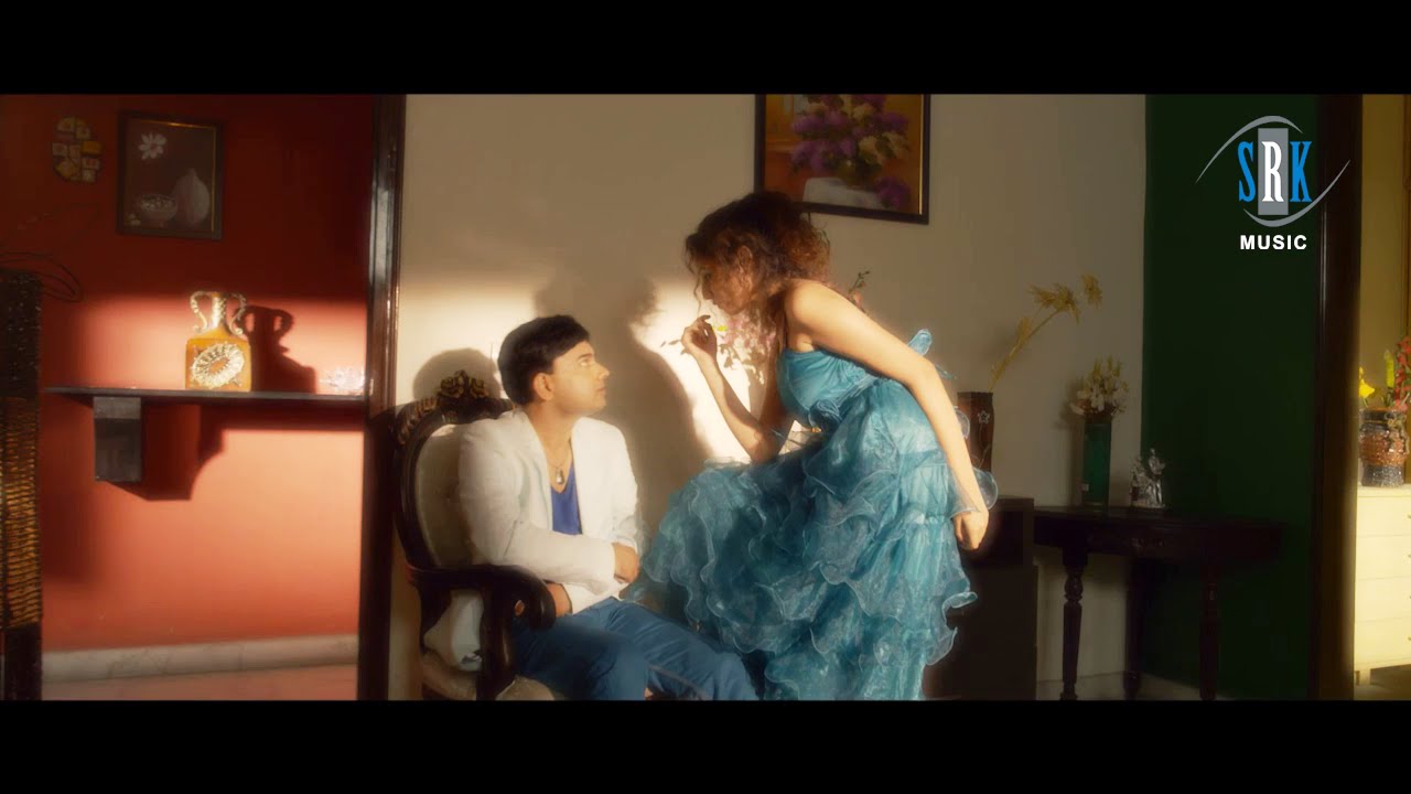 Gustakh Raat Lyrics | Kabab Mein Haddi | Divya Sanjay Chhipelkar