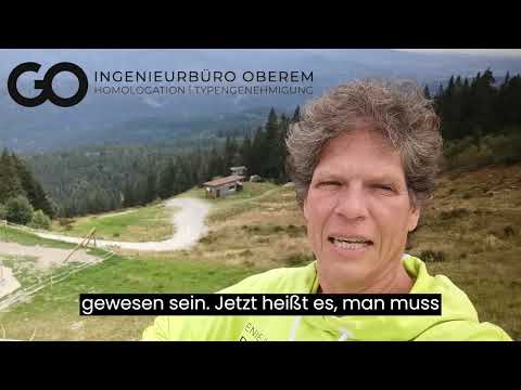 Merkblatt für Importfahrzeuge - Neufassung ab 16.09.2023