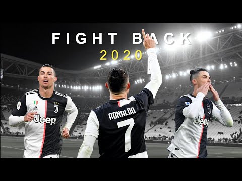 Cristiano Ronaldo 2020 - Fight Back - Best Skills & Goals