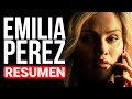 EMILIA PÉREZ 2024 15 MINUTE SUMMARY