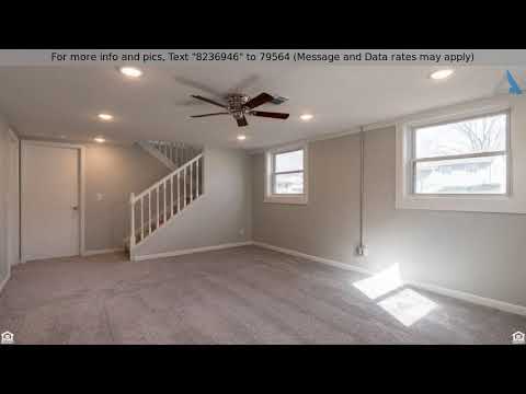 Priced at $129,900 - 2412 N BIRCHWOOD AVENUE, Davenport, IA 52804