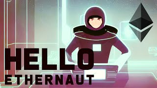 Download the video "Get started with hacking smart contracts - Ethernaut Level 0 - Hello Ethernaut"