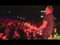 Peter Hook & The Light - Dreams Never End - Filmed live on stage in Mexico City - 2/11/14.