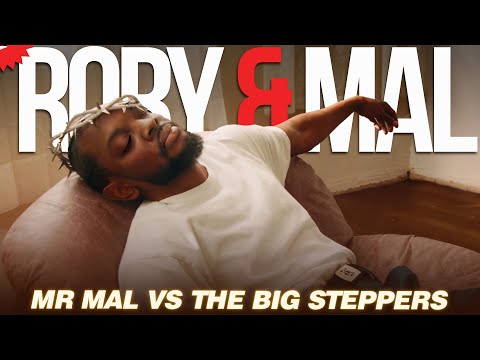 Mr. Mal V.S. The Big Steppers | Episode 266 | NEW RORY & MAL