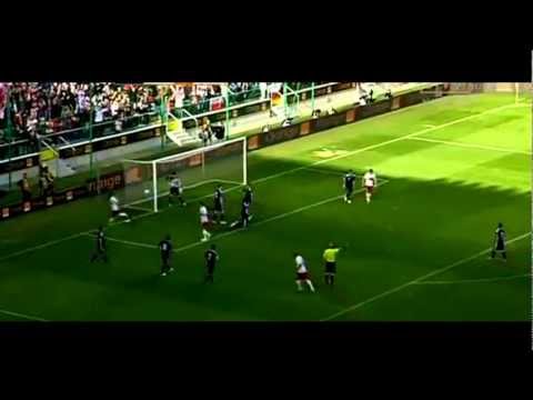 Ludovic Obraniak | Werder Bremen | HD