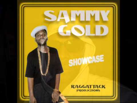 Sammy Gold - System Is Getting Hard