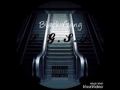 Blaccs - LGSP