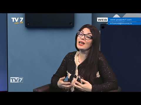 Tv7 con Voi del 15/4/2019 - Comunicazione digitale (3 di 3)