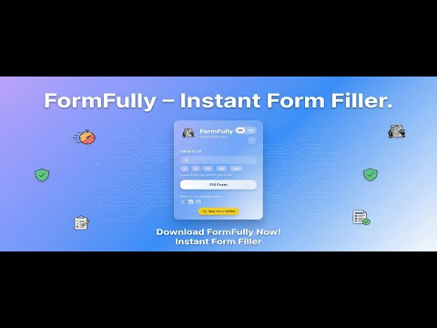 Item video thumbnail