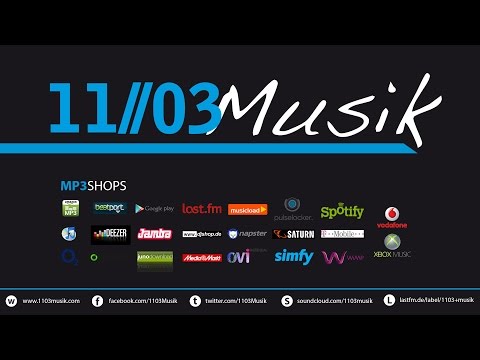 Mygus - The Bill 1103 Musik Berlin by 1103 Musik Berlin