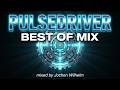 Pulsedriver Remixes Part I Best Of Mix Mixed By Jochen Wilhelm TRANCE 20 Tracks