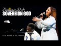 Benjamin Dube Ft Mahalia Buchanan Sovereign God Official Music Video