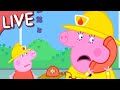 Super Peppa To The Rescue Peppa Pig STREAMING NOW Kids Videos